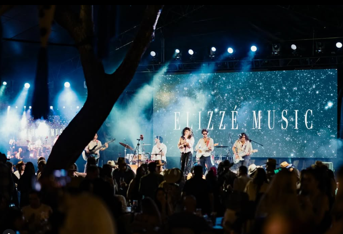 Elizé Music
